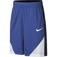 Algopix Similar Product 18 - Nike Boys' Assist Basketball Shorts