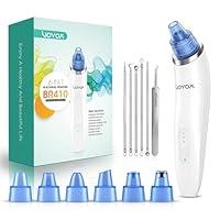Algopix Similar Product 14 - VOYOR Blackhead Remover Pore Vacuum 