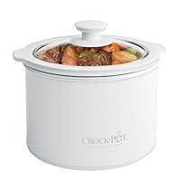 Algopix Similar Product 10 - CrockPot 112Quart Round Manual Slow