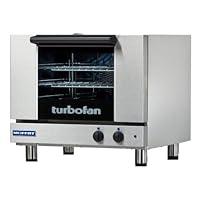 Algopix Similar Product 7 - Moffat E22M3 24 Turbofan HalfSize