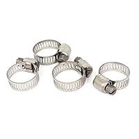 Algopix Similar Product 2 - Adjustable 1319mm Cable Tight Hose