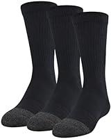 Algopix Similar Product 3 - Under Armour Youth Performance Tech