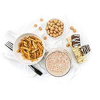 Algopix Similar Product 2 - WonderSlim Core 4 Week Diet Kit 140