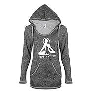 Algopix Similar Product 10 - Dog is Good Dog is My ZEN Womens