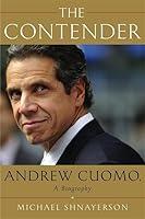 Algopix Similar Product 5 - The Contender: Andrew Cuomo, a Biography