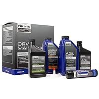 Algopix Similar Product 17 - Polaris 2880425 ORV Maintenance Kit