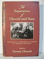 Algopix Similar Product 20 - The Separation of Church and State