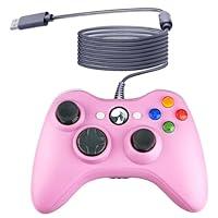 Algopix Similar Product 11 - OSTENT Wired USB Controller Gamepad