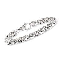 Algopix Similar Product 18 - RossSimons Sterling Silver Small