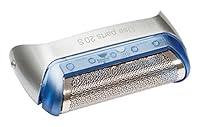 Algopix Similar Product 13 - Braun Replacement Foil  CruZer1 2 3