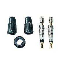 Algopix Similar Product 16 - Weldtite Valve Replacement Core  Caps