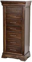Algopix Similar Product 9 - Hives and Honey Haley Jewelry Armoire