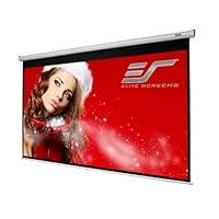 Algopix Similar Product 8 - Elite Screens Manual B 100INCH Manual