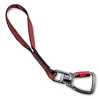 Algopix Similar Product 15 - Kurgo Swivel Seatbelt Tether for Dogs