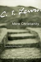 Algopix Similar Product 2 - Mere Christianity
