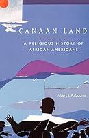 Algopix Similar Product 2 - Canaan Land A Religious History of