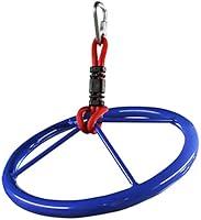 Algopix Similar Product 19 - Slackers NinjaWheel  Outdoor Ninja
