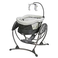 Algopix Similar Product 5 - Graco DuoGlider, Percy