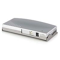Algopix Similar Product 6 - StarTechcom USB to Serial Adapter Hub
