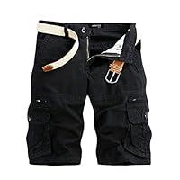 Algopix Similar Product 9 - KQKAQJW Cargo Shorts for Men Stretch