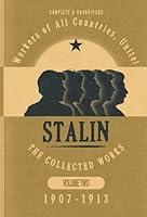 Algopix Similar Product 17 - Collected Works of Josef Stalin Volume