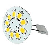 Algopix Similar Product 3 - Lunasea G4 Back Pin 09 LED Light 
