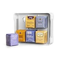 Algopix Similar Product 10 - YouCopia Original TeaStand Tea
