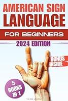 Algopix Similar Product 20 - American Sign Language For Beginners