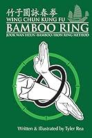Algopix Similar Product 10 - Wing Chun Kung Fu Bamboo Ring Martial