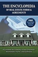 Algopix Similar Product 3 - The Encyclopedia of Real Estate Forms 