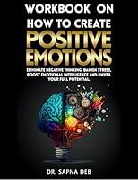 Algopix Similar Product 5 - Workbook On How To Create Positive