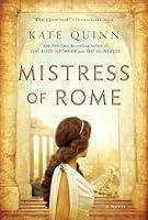 Algopix Similar Product 2 - Mistress of Rome (Empress of Rome)
