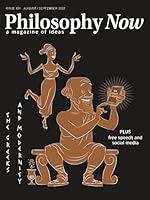 Algopix Similar Product 2 - Philosophy Now