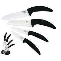 Algopix Similar Product 11 - Hen  Rooster HRI021BRK Ceramic