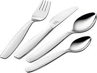 Algopix Similar Product 10 - ZWILLING Pila Childrens Cutlery Set