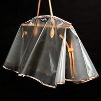 Algopix Similar Product 16 - Rain Slicker For Designer Handbags