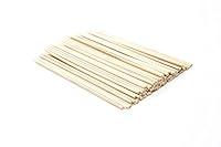 Algopix Similar Product 13 - Fox Run 5476 Bamboo Skewers, 6", Brown