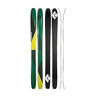 Algopix Similar Product 13 - Black Diamond Boundary 115 Skis165