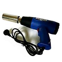 Algopix Similar Product 19 - 220V 1600W Heat Gun Air Gun Wine Cap