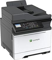 Algopix Similar Product 2 - Lexmark Color Printer with Scanner
