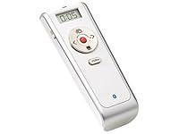 Algopix Similar Product 7 - SMKLink Bluetooth Presenter Remote