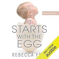 Algopix Similar Product 2 - It Starts with the Egg How the Science