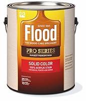 Algopix Similar Product 10 - Flood Pro Series Solid Satin White Tint