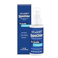 Algopix Similar Product 10 - OCuSOFT HypoChlor Spray 