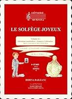 Algopix Similar Product 6 - LE SOLFGE JOYEUX Volume 41 