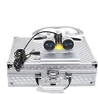 Algopix Similar Product 1 - 35X 420mm Working Distance Surgical