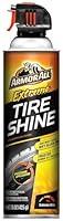 Algopix Similar Product 13 - Armor All Extreme Tire Shine Spray