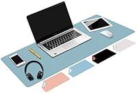 Algopix Similar Product 2 - Laptop Desk Mat Desk Pad Office Desk