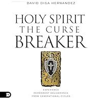 Algopix Similar Product 18 - Holy Spirit The Curse Breaker