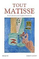 Algopix Similar Product 20 - Tout Matisse (Bouquins) (French Edition)